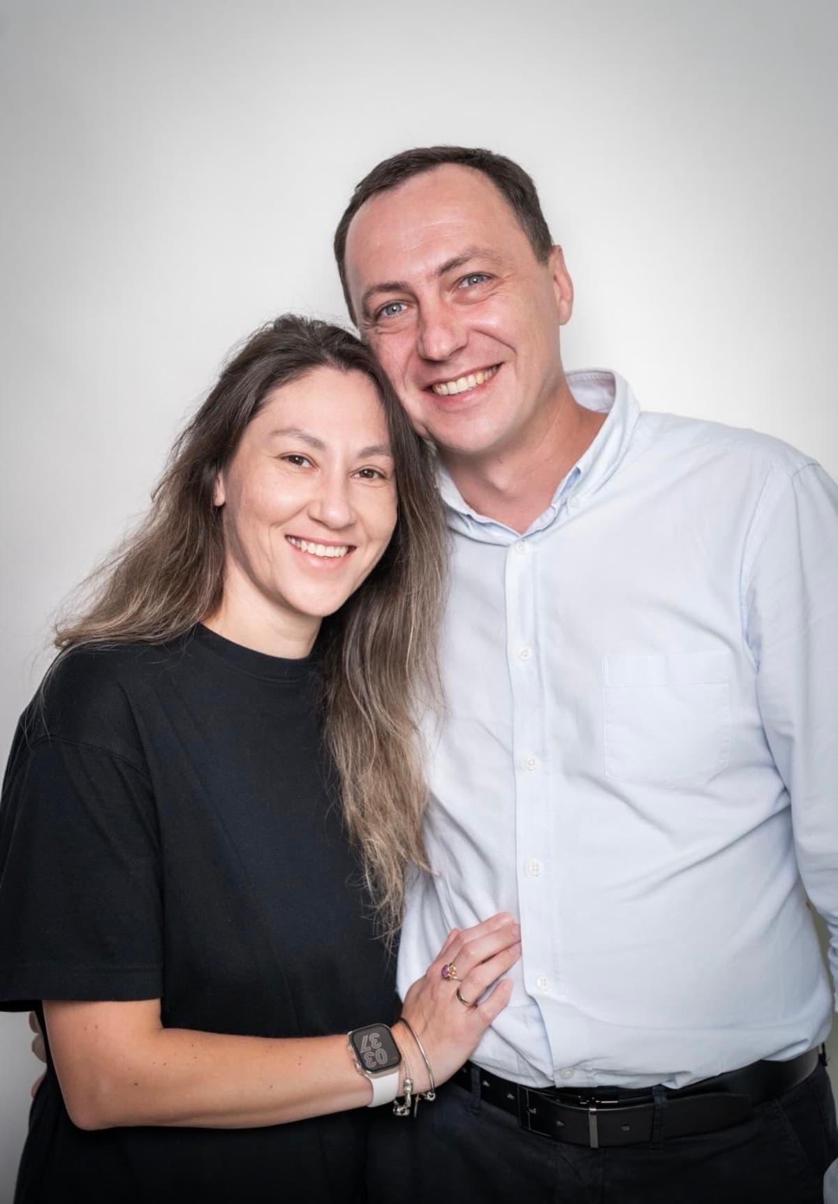 Andrii Mohylov — founder of AM Furniture Assembly